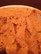 Spicy Mashed Yams with Candied Walnuts